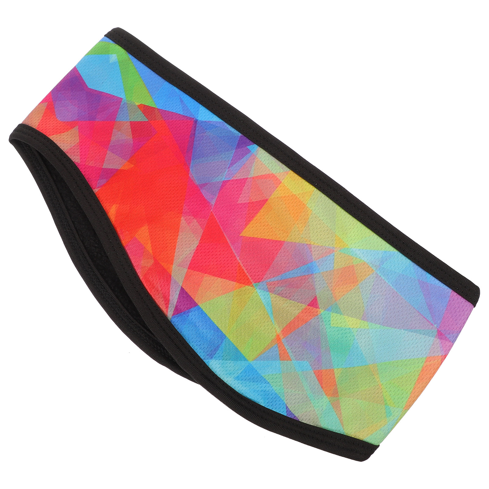 Fleece Ear Warmer Band - Outdoor Warm Fleece Ear Warmer Headband