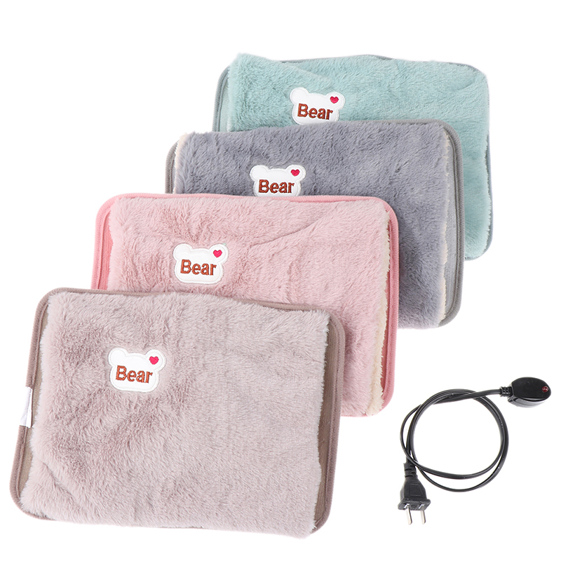 Hand Warmer Electric - Hand Warmer Heat Pack Cute Rechargeable