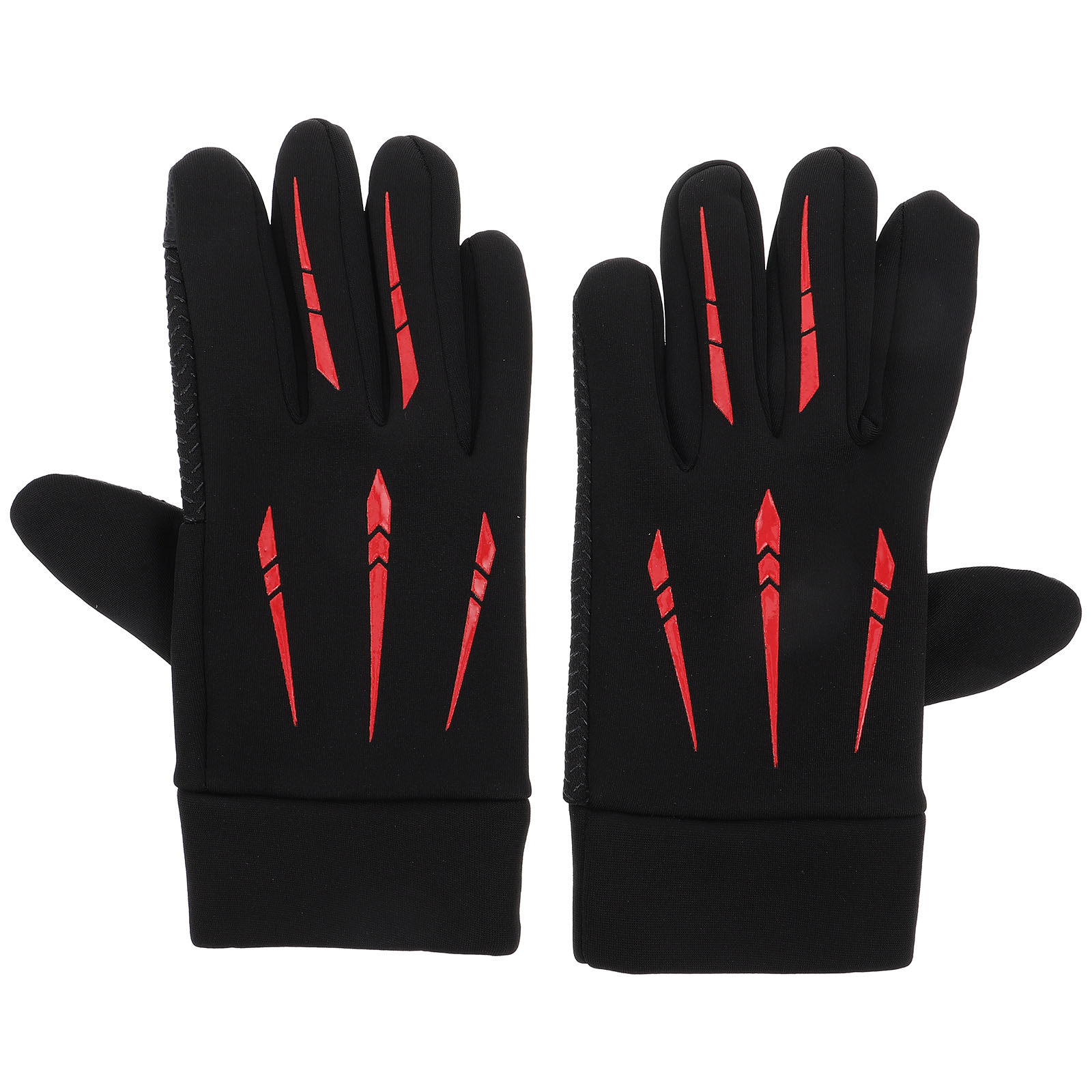 Touch Screen Gloves - Winter Riding Gloves Motorcycle Windproof Waterproof