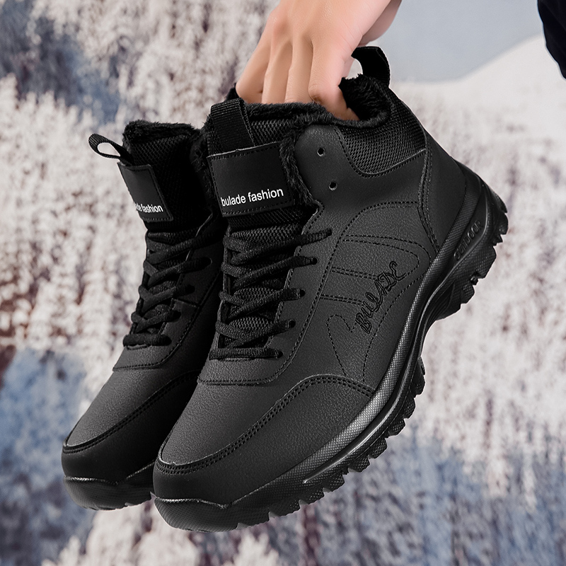 men boots 2025 New Winter Slip – Waterproof Winter Boot recenzja i cena