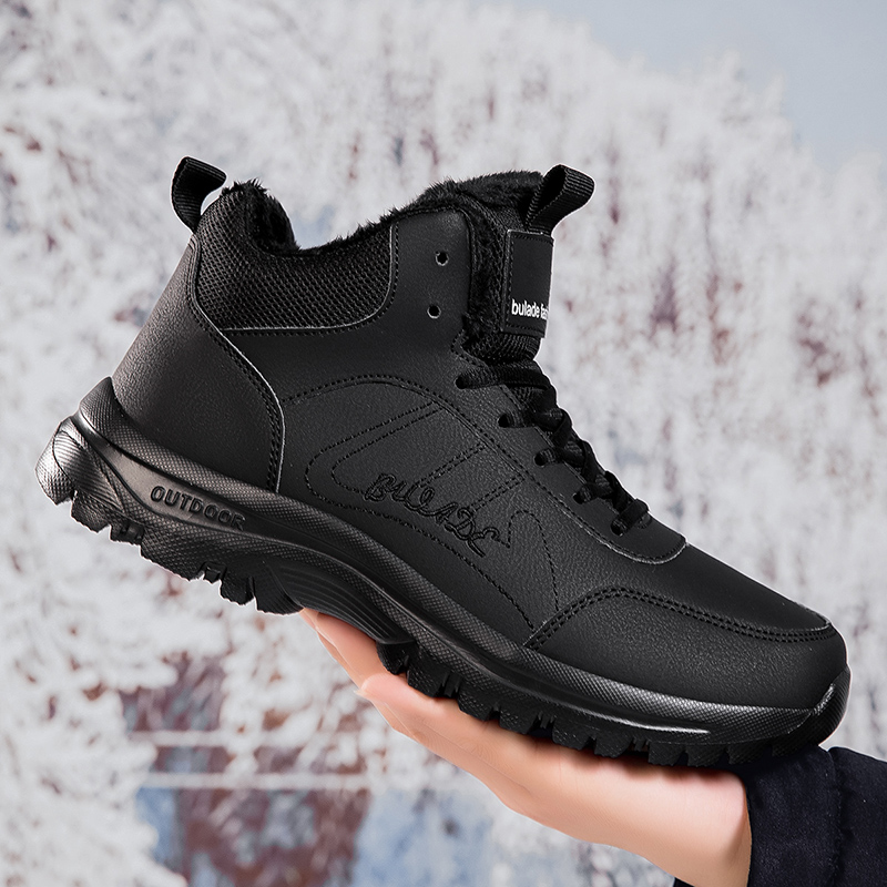 men boots 2025 New Winter Slip – Waterproof Winter Boot recenzja i cena