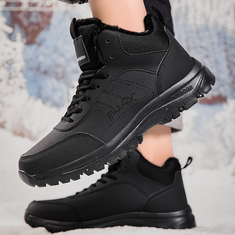 men boots 2025 New Winter Slip – Waterproof Winter Boot recenzja i cena