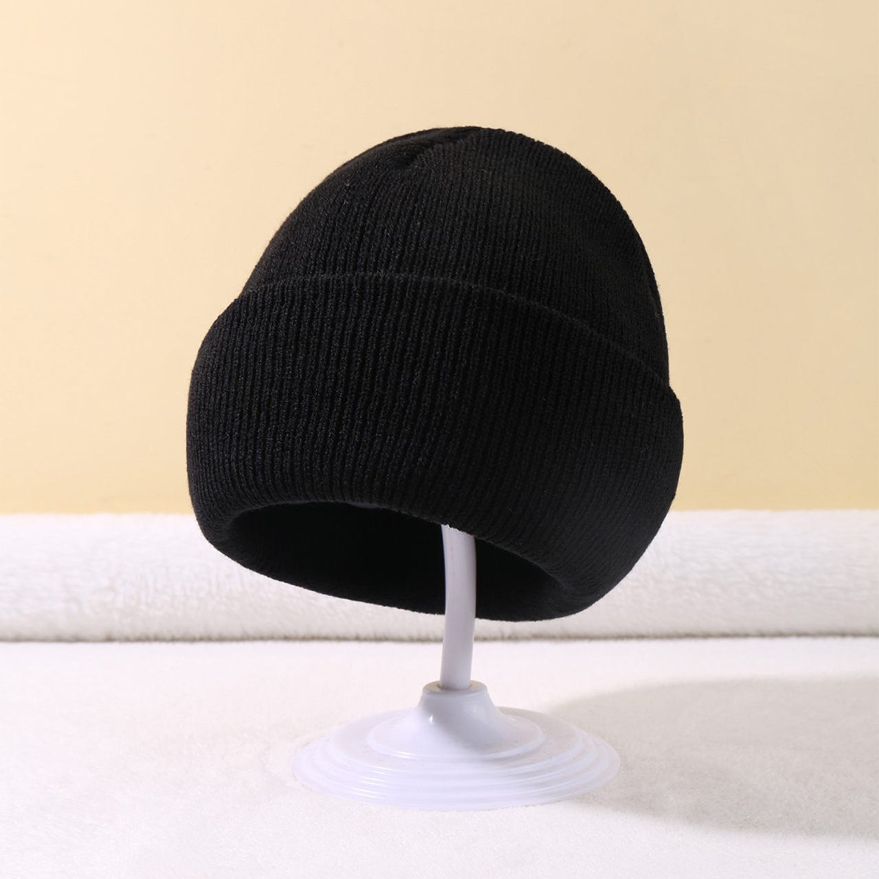 3pcs Kids Beanies Set Winter C – Knit Beanie Hat Warm recenzja i cena