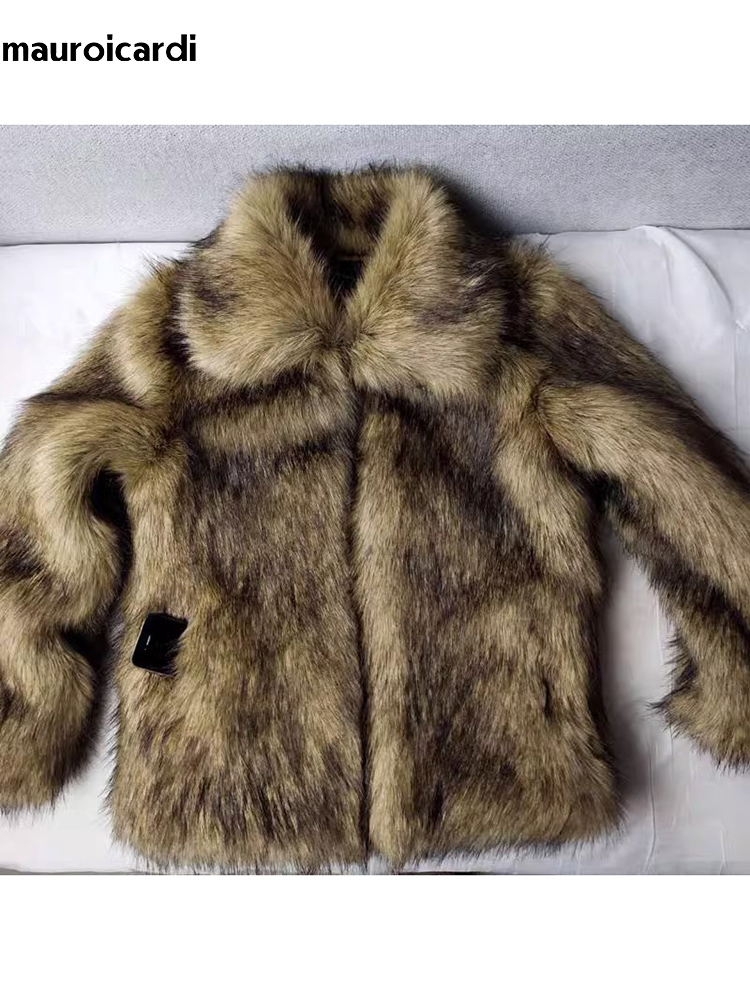 Mauroicardi Winter Short Thick – Down Jacket Packable recenzja i cena