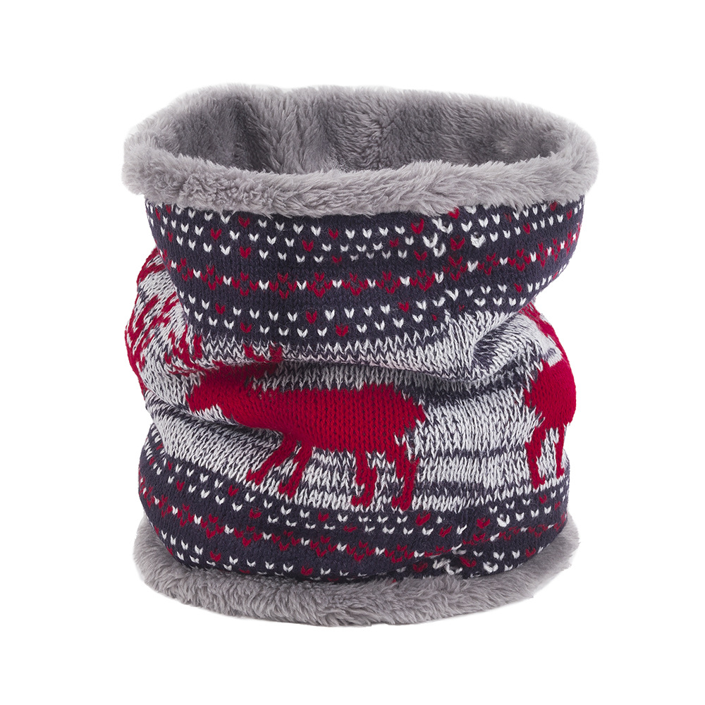 OVTRB Warm Knit Fleece Lined S – Neck Gaiter Fleece recenzja i cena