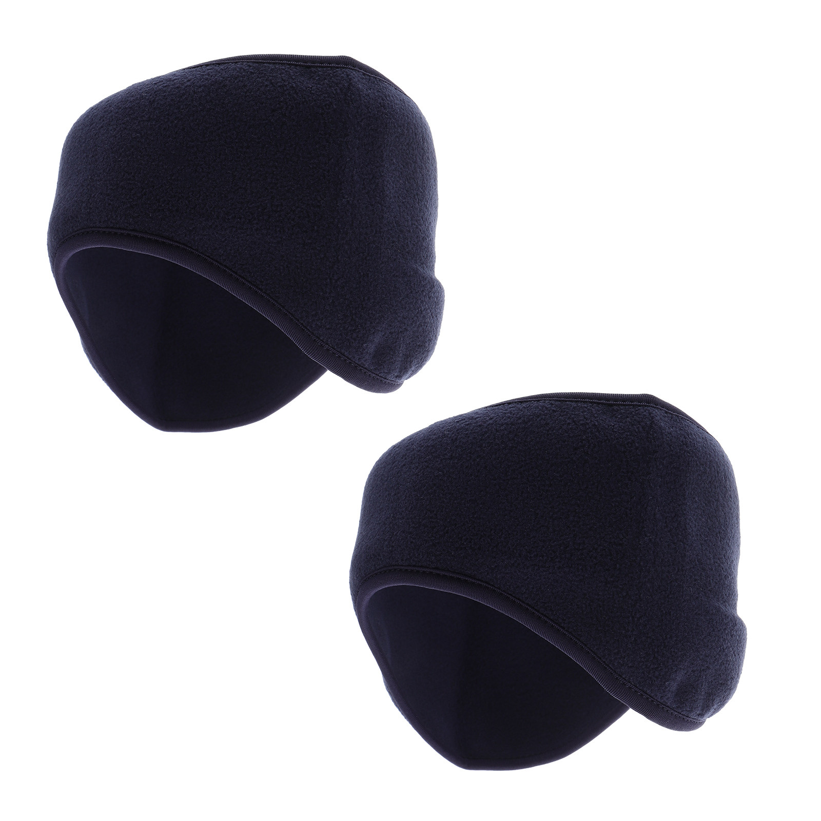 2Pcs Windproof Warm Headband P – Fleece Ear Warmer Band recenzja i cena