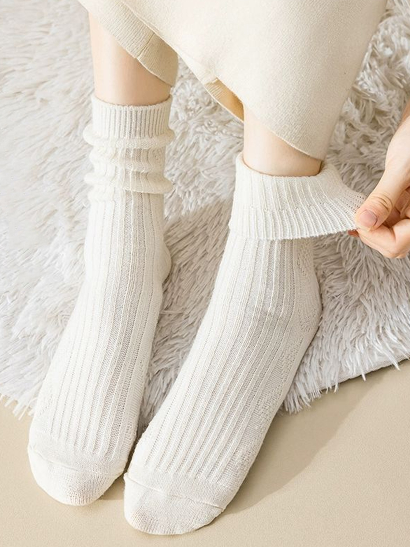 Autumn Winter Warm Wool Cashme – Thermal Sock Wool recenzja i cena