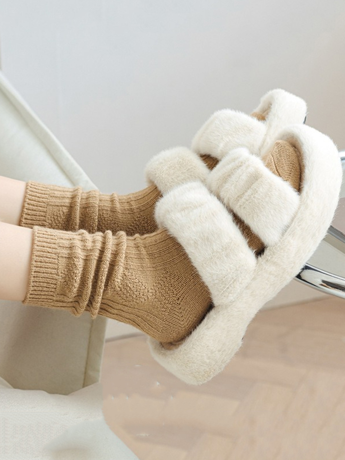 Autumn Winter Warm Wool Cashme – Thermal Sock Wool recenzja i cena