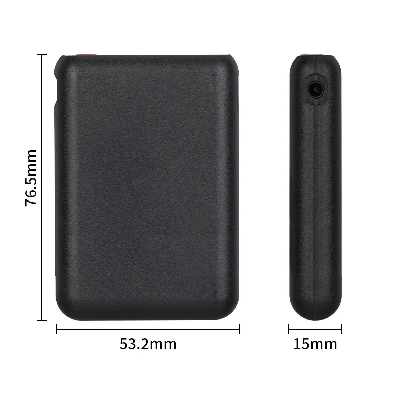 5V 5000mAh Heated Gloves Batte – Heated Vest Battery recenzja i cena