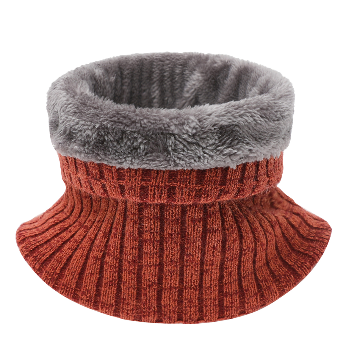 OVTRB Fuzzy Fleece Lining Neck – Neck Gaiter Fleece recenzja i cena