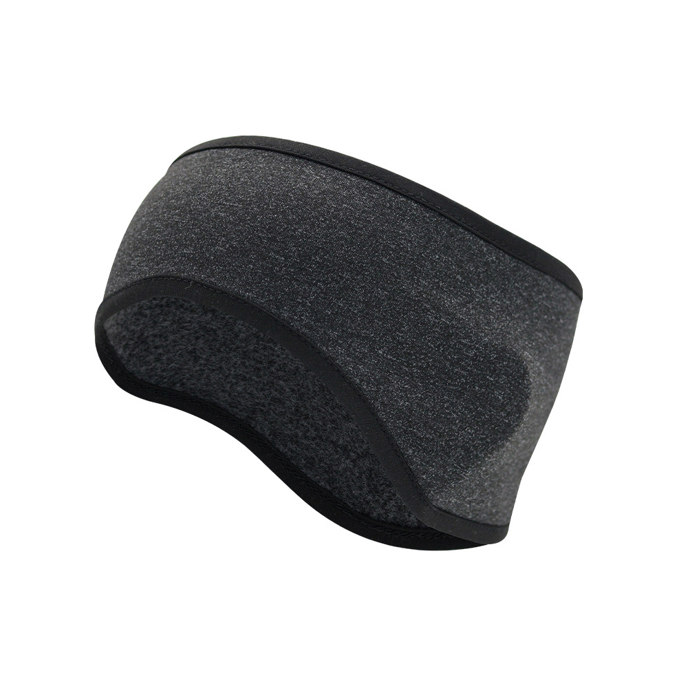 Winter Cycling Ear Warmer Men  – Fleece Ear Warmer Band recenzja i cena