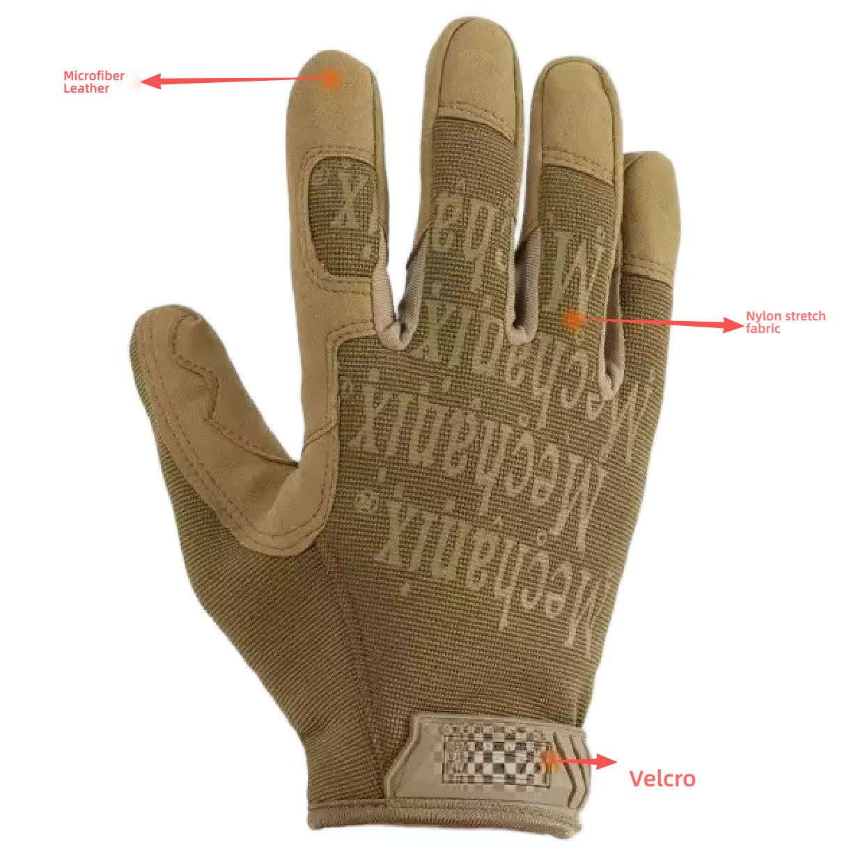 Mechanix SEAL Full-Finger Tact – Touch Screen Gloves recenzja i cena