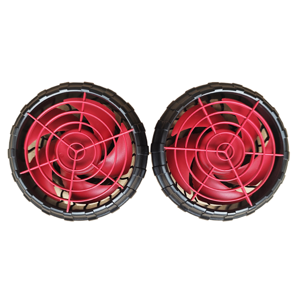 air conditioning clothes batte – Heated Vest Battery recenzja i cena