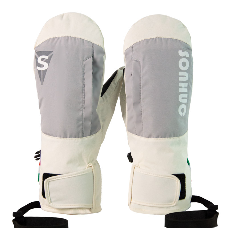 Outdoor Sport Mountain Man Ski – Snow Glove Insulated recenzja i cena