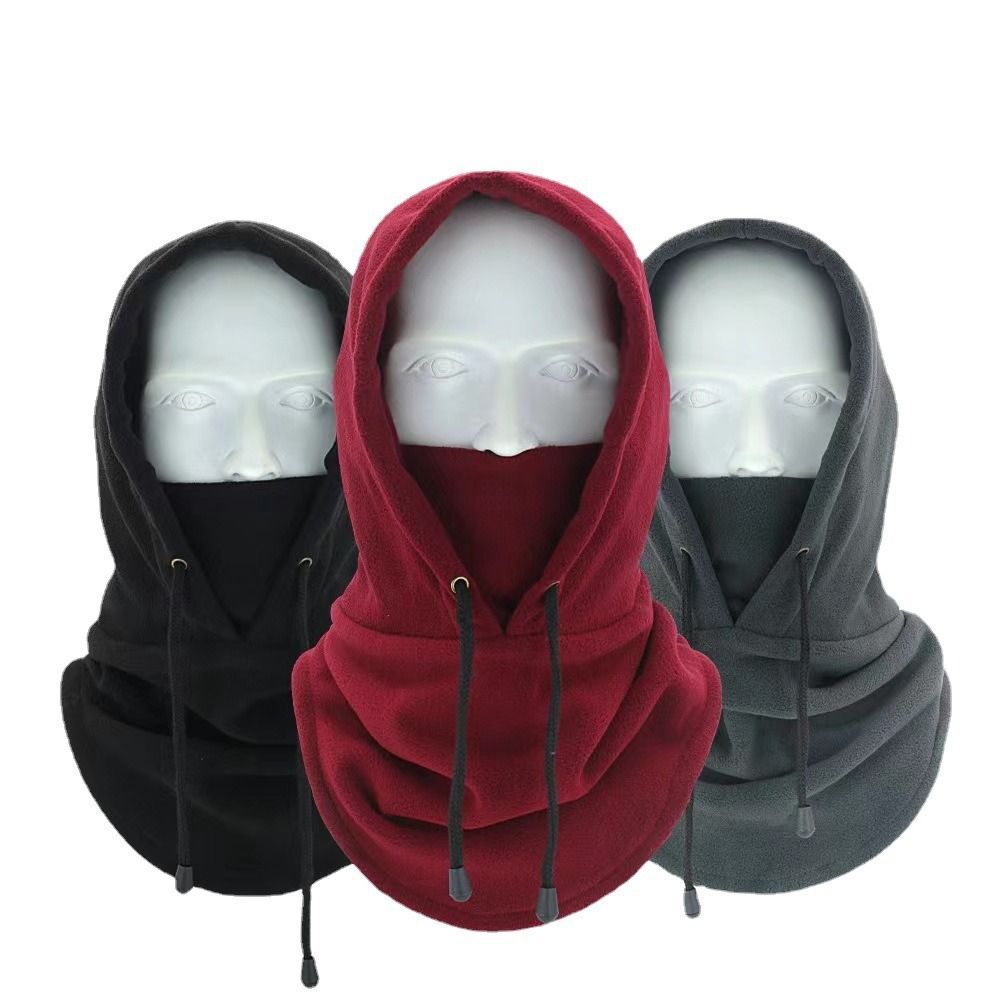 Fashion Polar Fleece Balaclava – Balaclava Ski Mask recenzja i cena