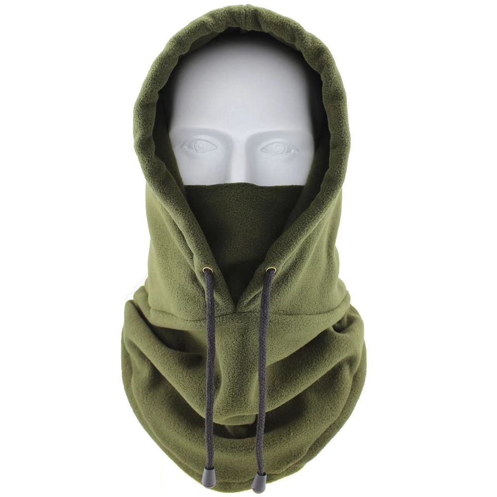 Fashion Polar Fleece Balaclava – Balaclava Ski Mask recenzja i cena