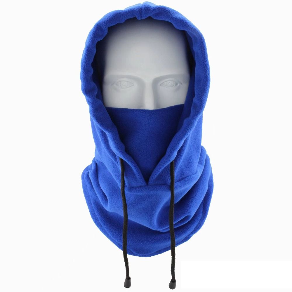 Fashion Polar Fleece Balaclava – Balaclava Ski Mask recenzja i cena