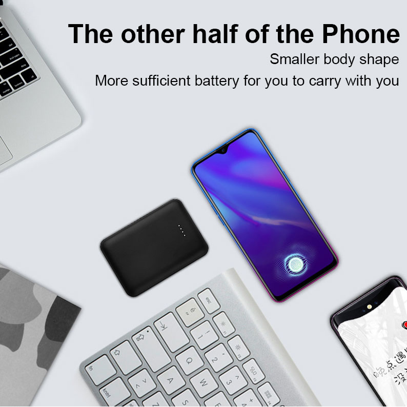 20000mAh Heating Battery Power – Heated Vest Battery recenzja i cena