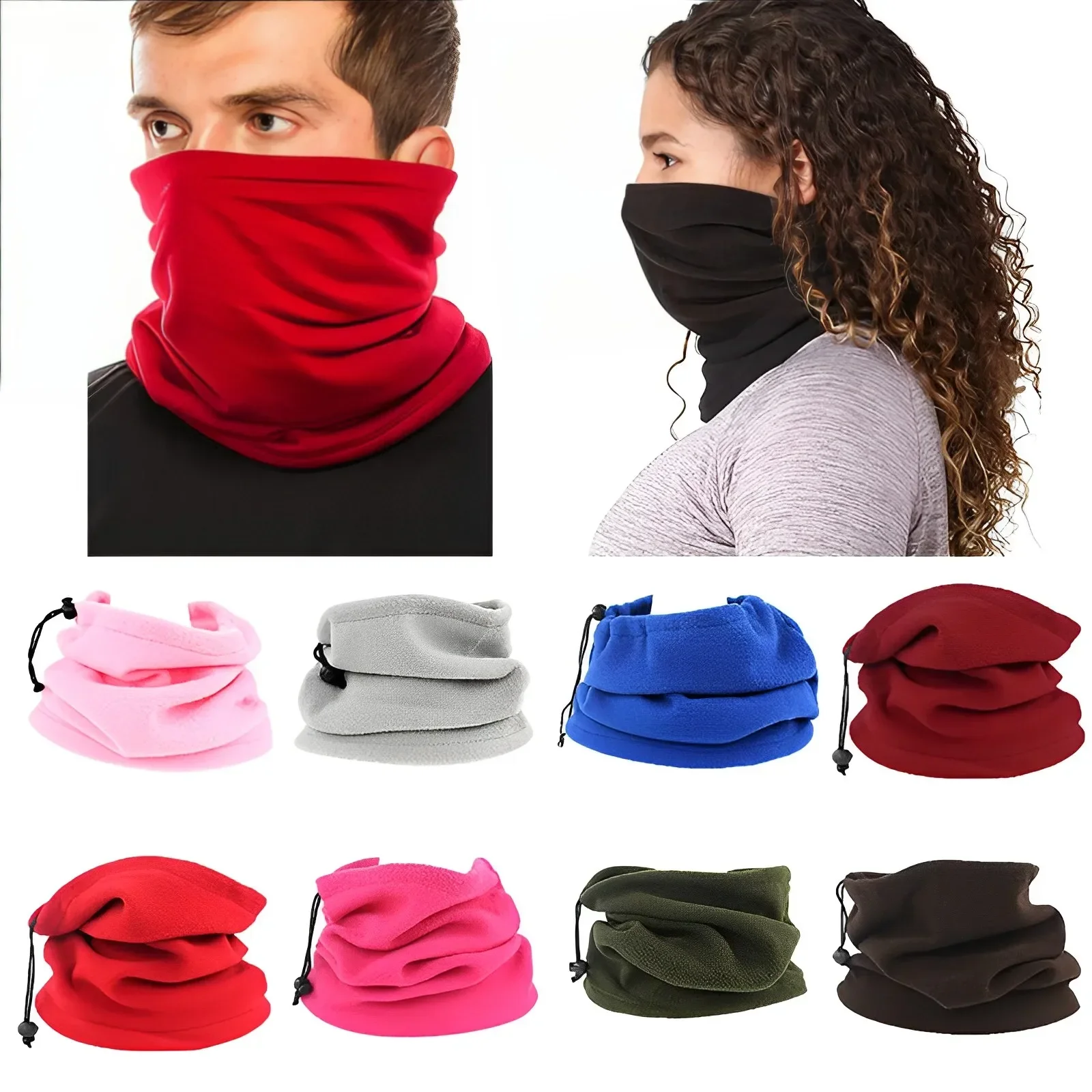 Winter Warm Unisex Windproof M – Balaclava Ski Mask recenzja i cena
