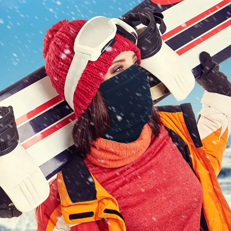 Winter Warm Unisex Windproof M – Balaclava Ski Mask recenzja i cena