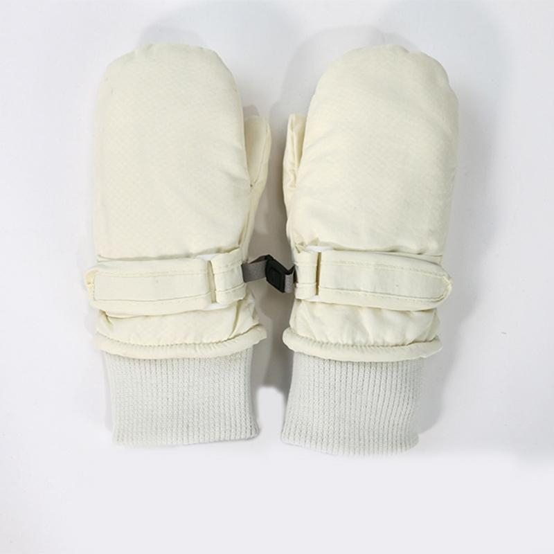 J15U Warm Baby Toddler Winter  – Snow Glove Insulated recenzja i cena
