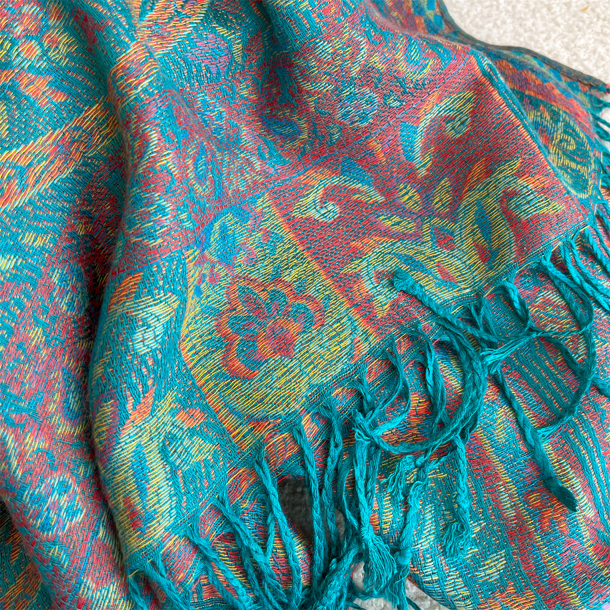 70x180cm Winter Warm Thick Jac – Cashmere Pashmina Wrap recenzja i cena