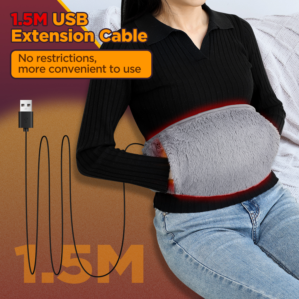 Electric Heating Belt Hand War – Hand Warmer Electric recenzja i cena