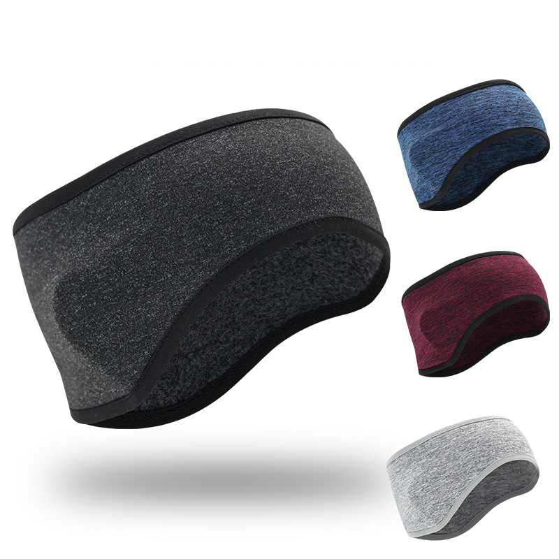 Winter Headbands for Hair Woma – Winter Headband Fleece recenzja i cena