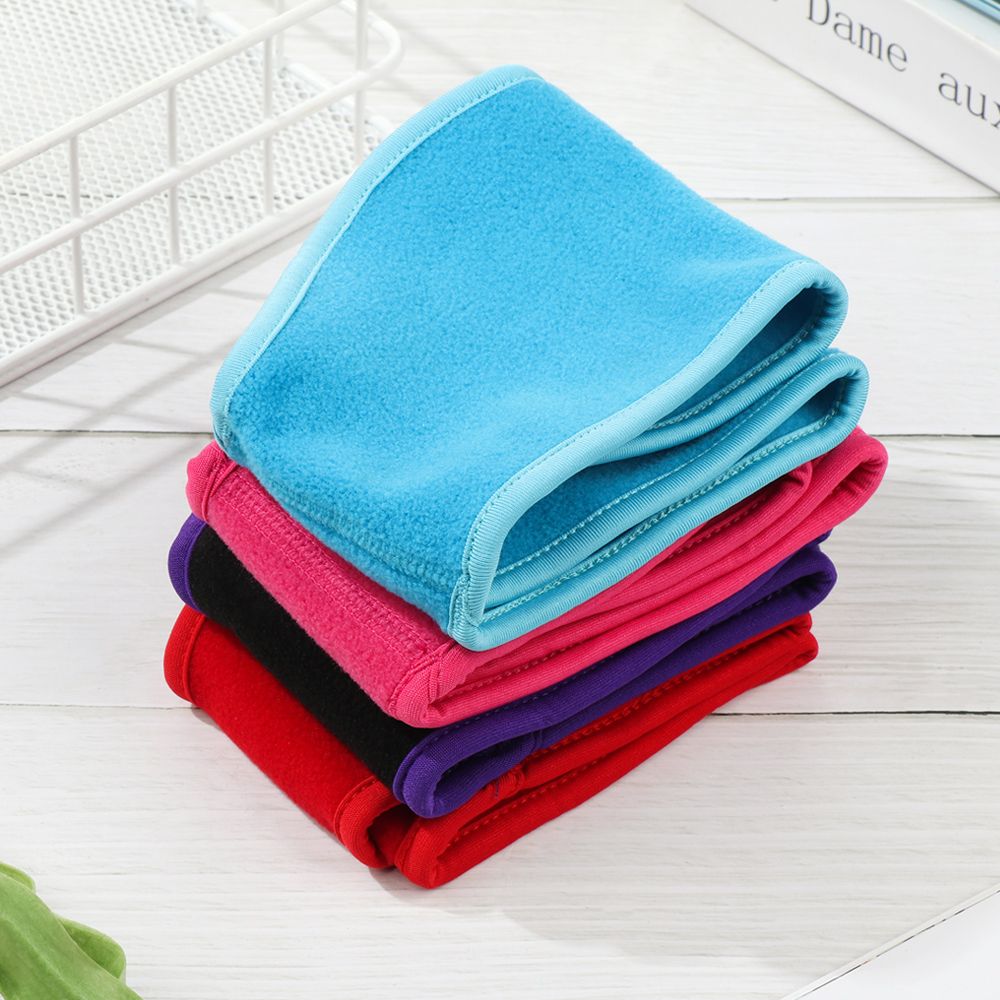 1Pcs Hair Bands Women Girls Fl – Fleece Ear Warmer Band recenzja i cena