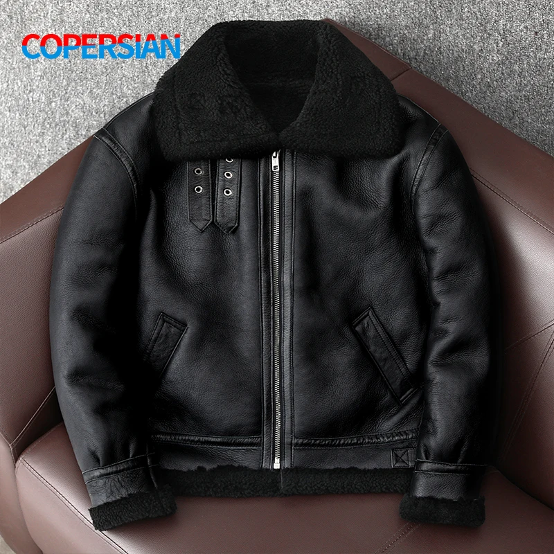 2024 New Thick Sheep Wool Orig – Down Jacket Packable recenzja i cena