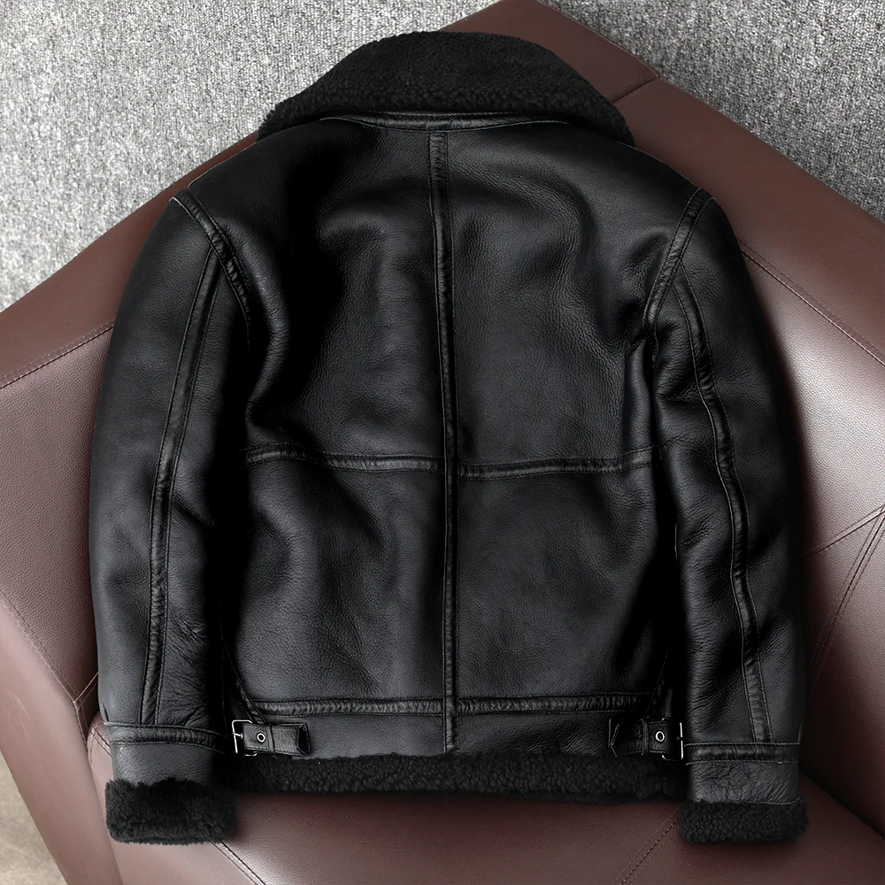 2024 New Thick Sheep Wool Orig – Down Jacket Packable recenzja i cena