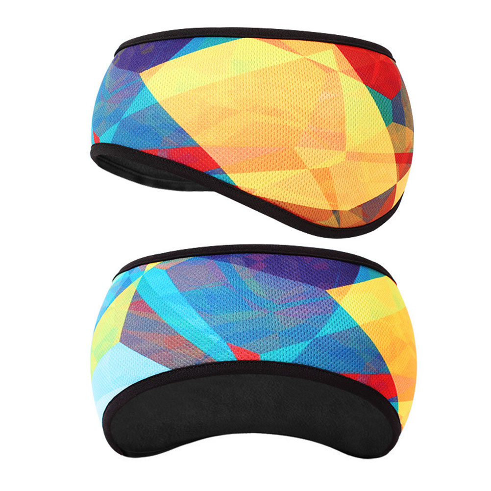 Outdoor Warm Fleece Ear Warmer – Fleece Ear Warmer Band recenzja i cena