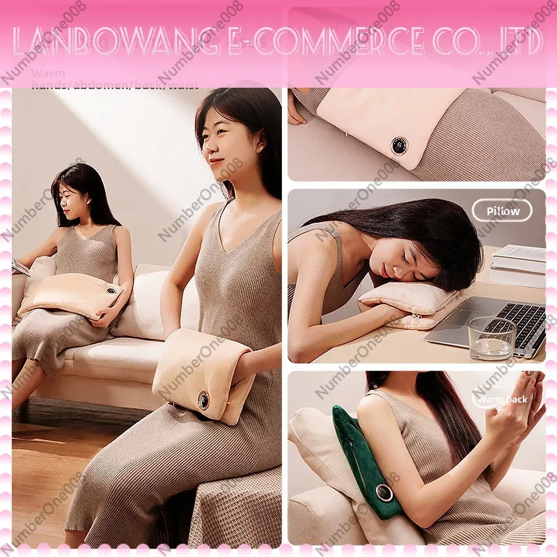 USB Rechargeable Hand Warmer P – Hand Warmer Electric recenzja i cena
