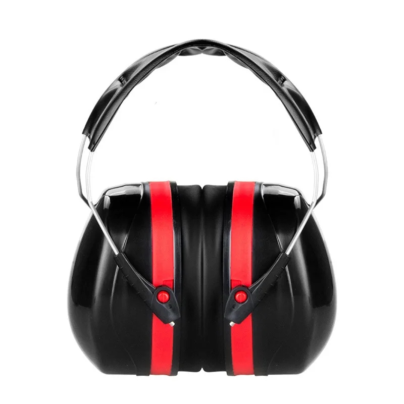 Anti-Noise Head Adjustable Ear – Earmuffs Foldable recenzja i cena