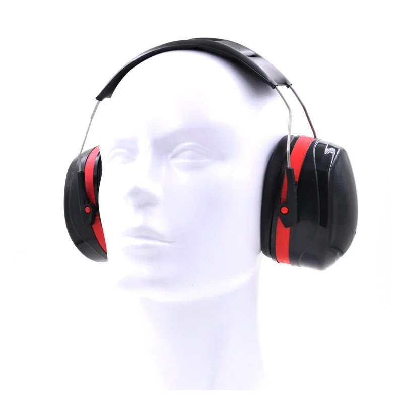 Anti-Noise Head Adjustable Ear – Earmuffs Foldable recenzja i cena