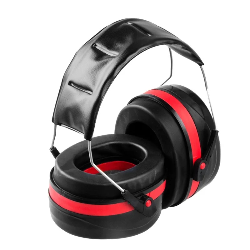 Anti-Noise Head Adjustable Ear – Earmuffs Foldable recenzja i cena