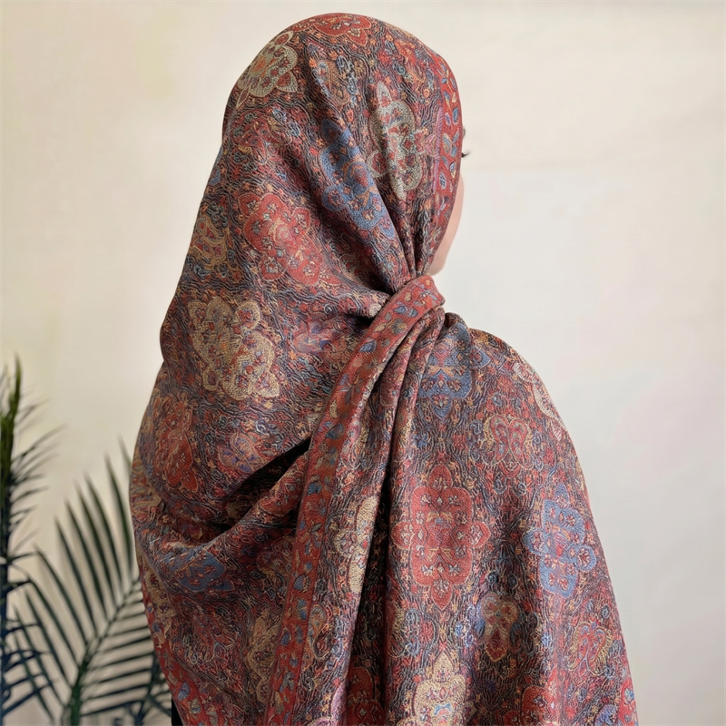New Luxury Women Autumn and Wi – Shawl Wrap Winter recenzja i cena