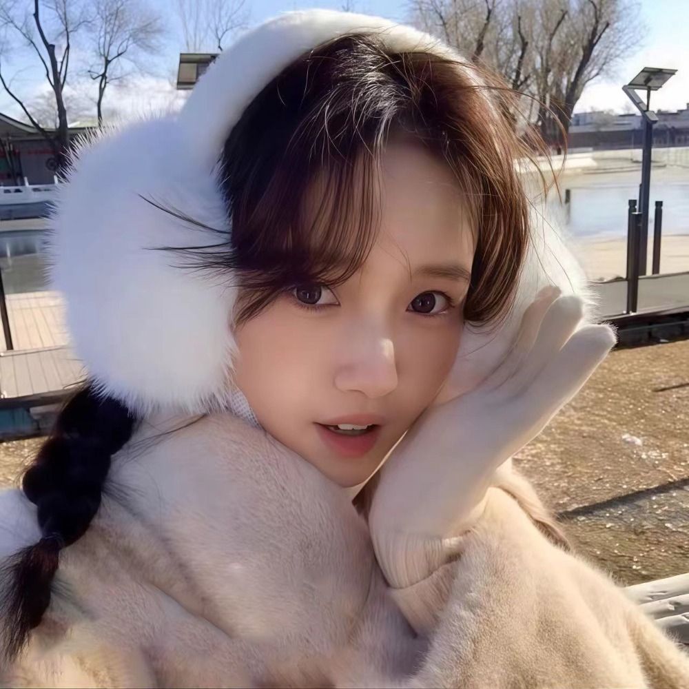 Outdoor Winter Warm Earmuffs P – Earmuffs Foldable recenzja i cena