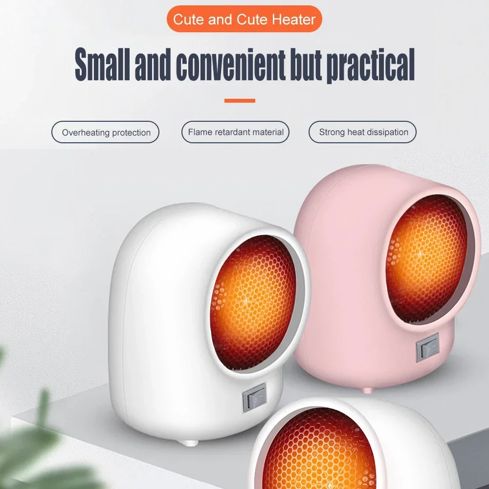 220V Hot Fan Heater Mini Elect – Hand Warmer Electric recenzja i cena