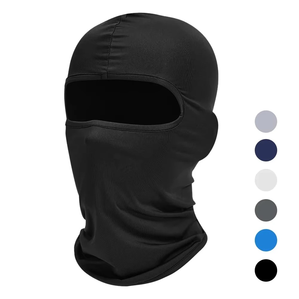 Balaclava Full Face Mask Hikin – Balaclava Ski Mask recenzja i cena