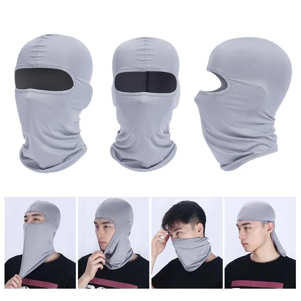 Balaclava Full Face Mask Hikin – Balaclava Ski Mask recenzja i cena