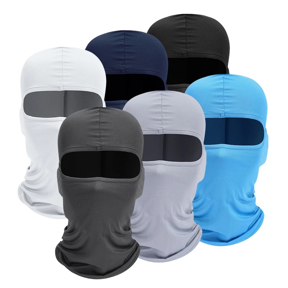 Balaclava Full Face Mask Hikin – Balaclava Ski Mask recenzja i cena