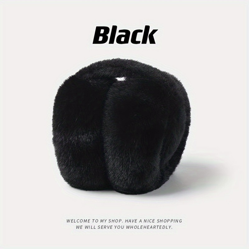 Foldable and Adjustable Women' – Earmuffs Foldable recenzja i cena