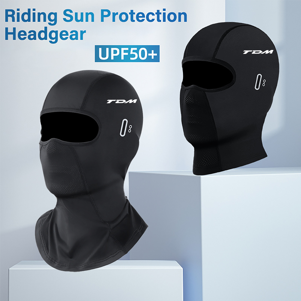 For YAMAHA TDM 850 TDM850 TDM  – Balaclava Ski Mask recenzja i cena