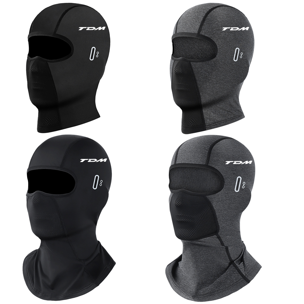 For YAMAHA TDM 850 TDM850 TDM  – Balaclava Ski Mask recenzja i cena