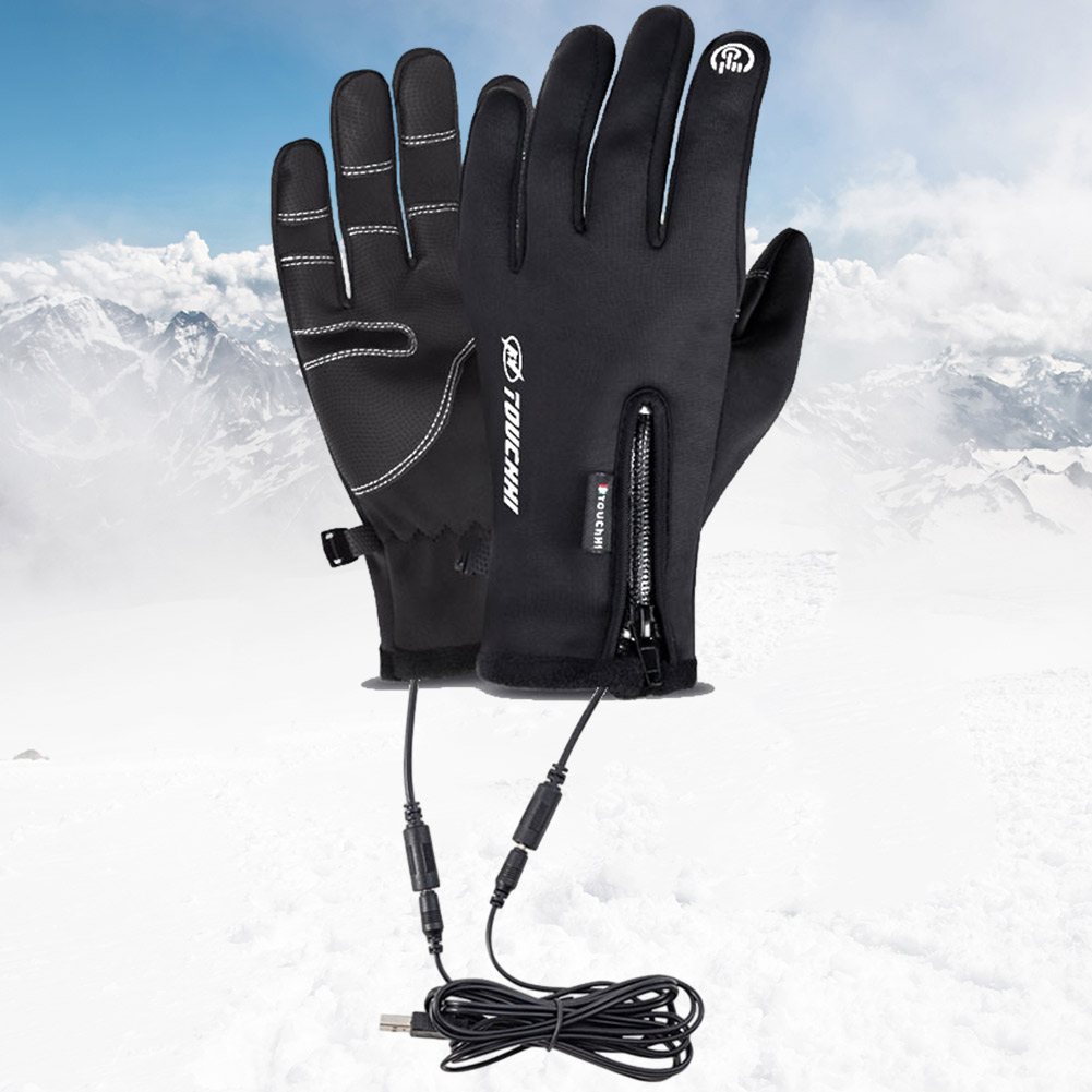 USB Touch Screen Gloves Electr – Touch Screen Gloves recenzja i cena