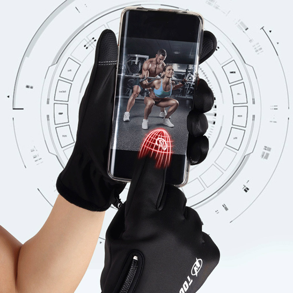 USB Touch Screen Gloves Electr – Touch Screen Gloves recenzja i cena