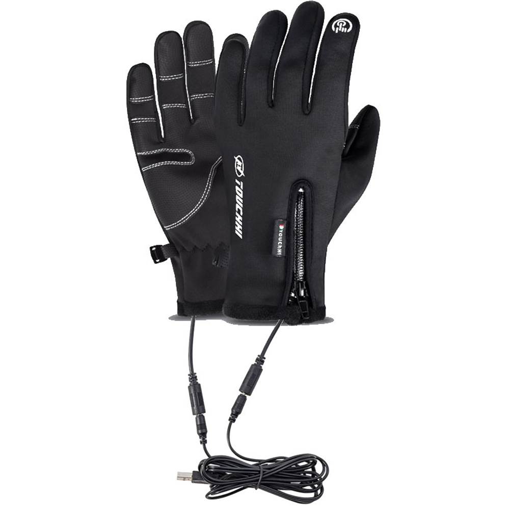 USB Touch Screen Gloves Electr – Touch Screen Gloves recenzja i cena