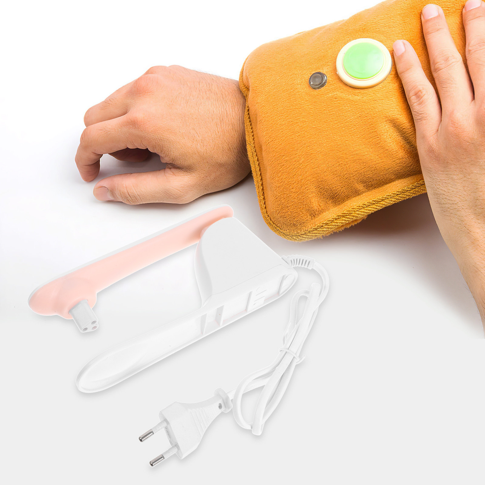 Multifunctional Hand Warmer Ch – Hand Warmer Electric recenzja i cena