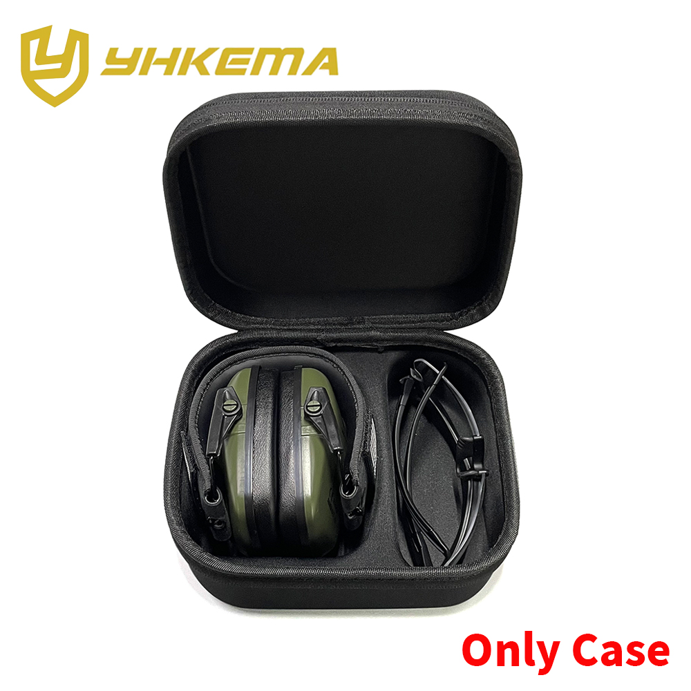 Case Compatible with Tactical  – Earmuffs Foldable recenzja i cena
